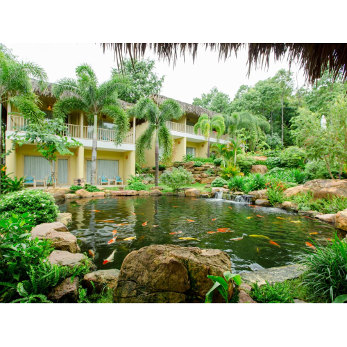 Resort Lahana Phú Quốc